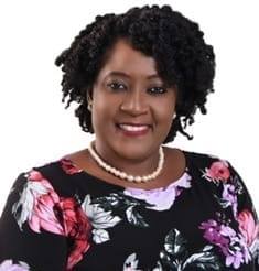 Dr. Brenda Harris-Pinder