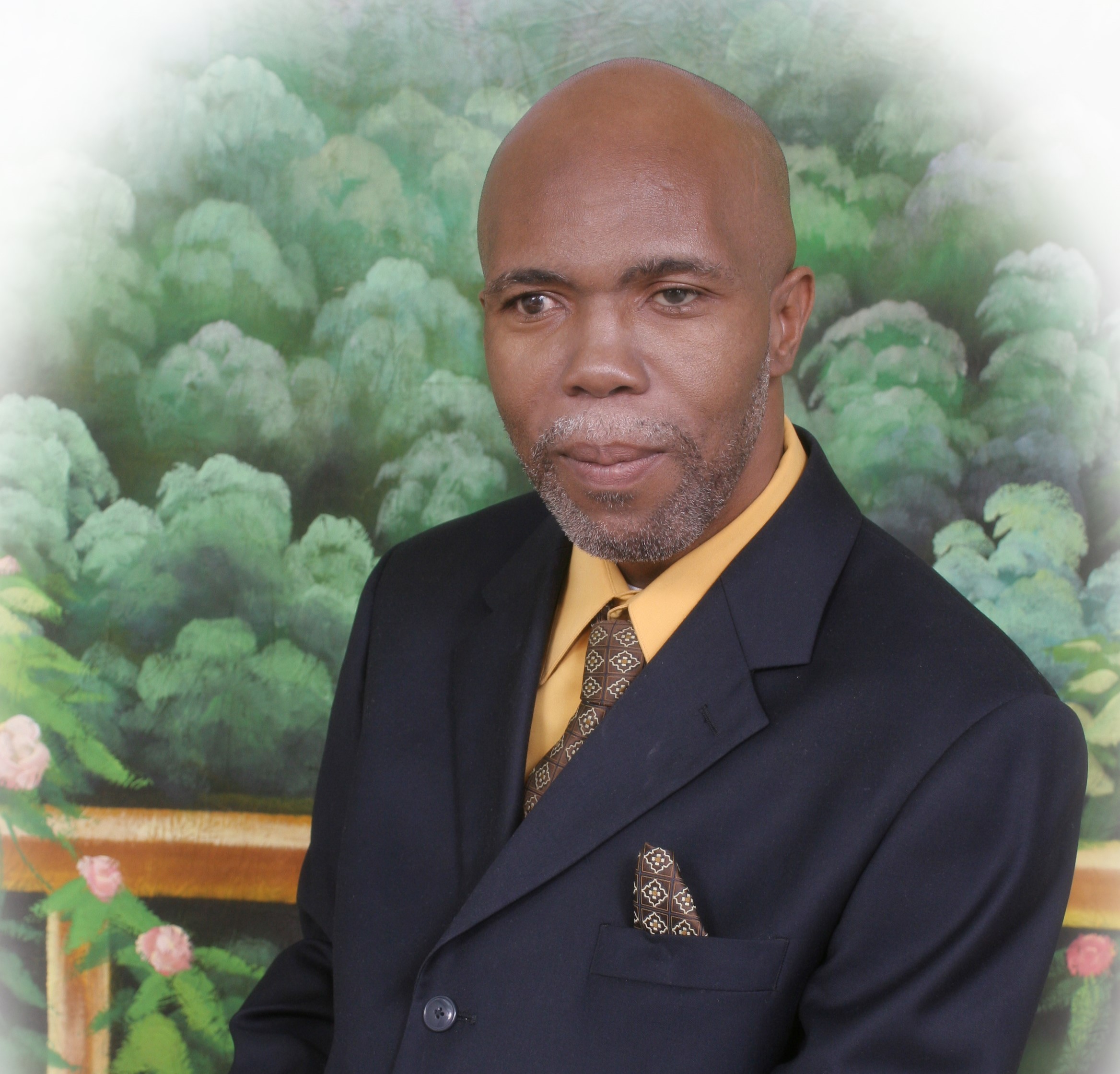 Jerome Thompson 1 Photo