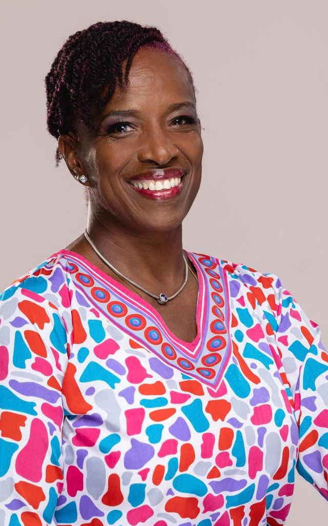 Mrs. Kimberley Minors