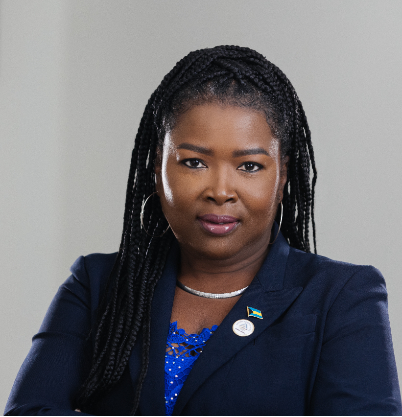 Mrs. Sherry Benjamin