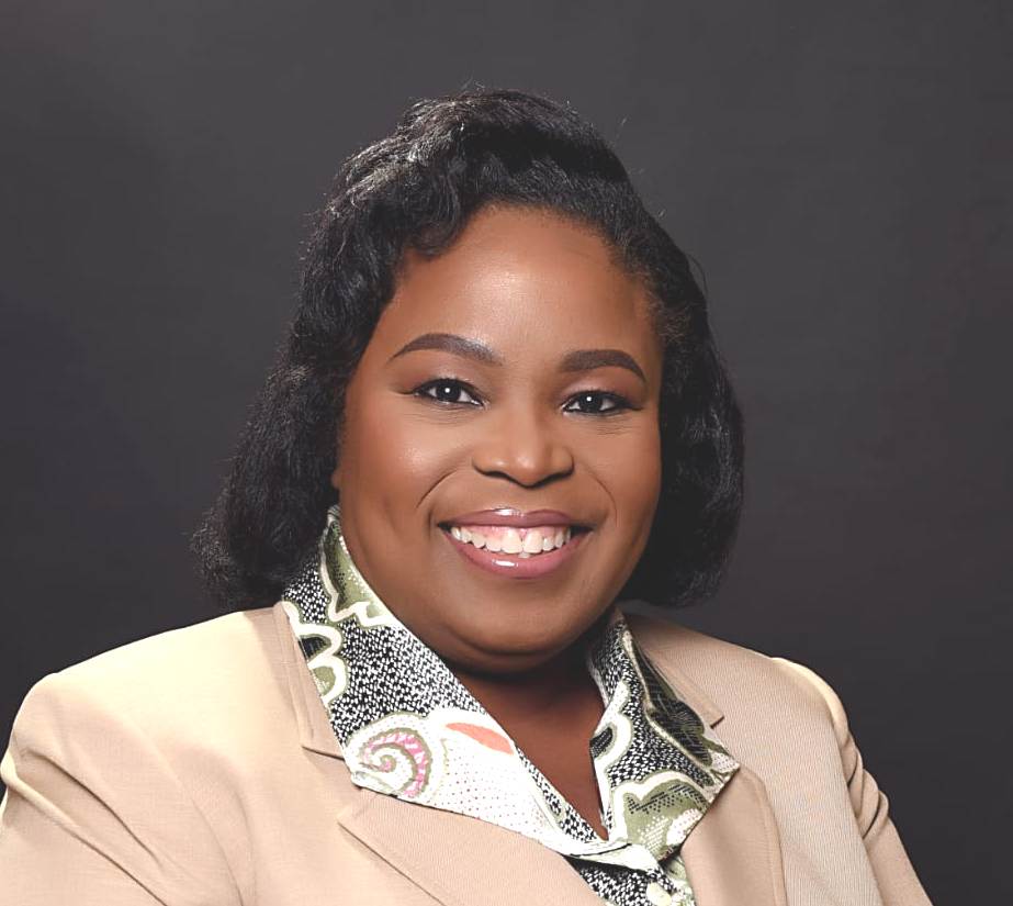 Ms. Therena Cunningham